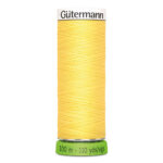 Recycled Polyester Thread - 852