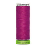 Recycled Polyester Thread - 877