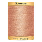 Natural Cotton Thread - 800m - 1938