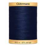 Natural Cotton Thread - 800m - 5322