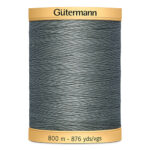 Natural Cotton Thread - 800m - 5705