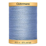 Natural Cotton Thread - 800m - 5826