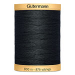 Natural Cotton Thread - 800m - 5902