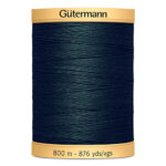Natural Cotton Thread - 800m - 8113