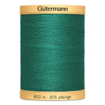 Natural Cotton Thread - 800m - 8244