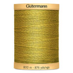Natural Cotton Thread - 800m - 956