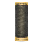 Natural Cotton Thread - 100m - 1114