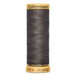 Natural Cotton Thread - 100m - 1414