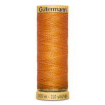 Natural Cotton Thread - 100m - 1576