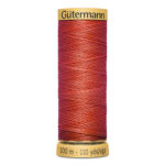 Natural Cotton Thread - 100m - 2247
