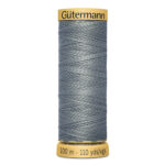 Natural Cotton Thread - 100m - 305