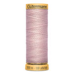 Natural Cotton Thread - 100m - 3117