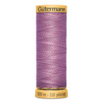 Natural Cotton Thread - 100m - 3526