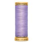 Natural Cotton Thread - 100m - 4226