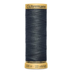 Natural Cotton Thread - 100m - 4403
