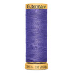 Natural Cotton Thread - 100m - 4434