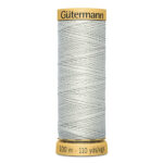 Natural Cotton Thread - 100m - 4507