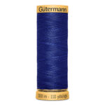 Natural Cotton Thread - 100m - 4932