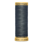 Natural Cotton Thread - 100m - 5104