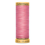 Natural Cotton Thread - 100m - 5110