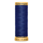 Natural Cotton Thread - 100m - 5123