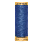 Natural Cotton Thread - 100m - 5133