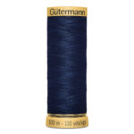 Natural Cotton Thread - 100m - 5322