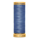 Natural Cotton Thread - 100m - 5325