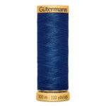 Natural Cotton Thread - 100m - 5332