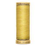 Natural Cotton Thread - 100m - 548