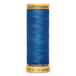 Natural Cotton Thread - 100m - 5534