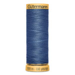 Natural Cotton Thread - 100m - 5624