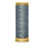 Natural Cotton Thread - 100m - 5705
