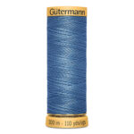 Natural Cotton Thread - 100m - 5725