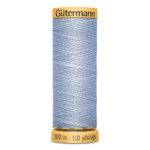 Natural Cotton Thread - 100m - 5726