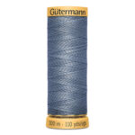 Natural Cotton Thread - 100m - 5815