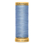 Natural Cotton Thread - 100m - 5826