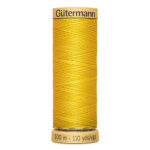 Natural Cotton Thread - 100m - 588
