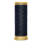Natural Cotton Thread - 100m - 5902