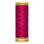 Natural Cotton Thread - 100m - 5969