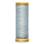 Natural Cotton Thread - 100m - 6117