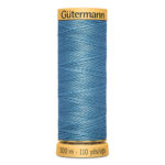 Natural Cotton Thread - 100m - 6125