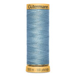 Natural Cotton Thread - 100m - 6126