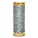 Natural Cotton Thread - 100m - 6206