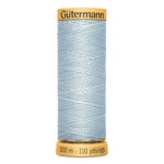 Natural Cotton Thread - 100m - 6217