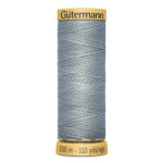 Natural Cotton Thread - 100m - 6506