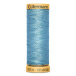 Natural Cotton Thread - 100m - 6526