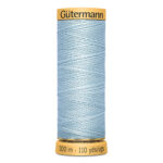 Natural Cotton Thread - 100m - 6617