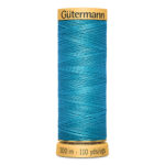 Natural Cotton Thread - 100m - 6745