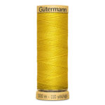 Natural Cotton Thread - 100m - 688
